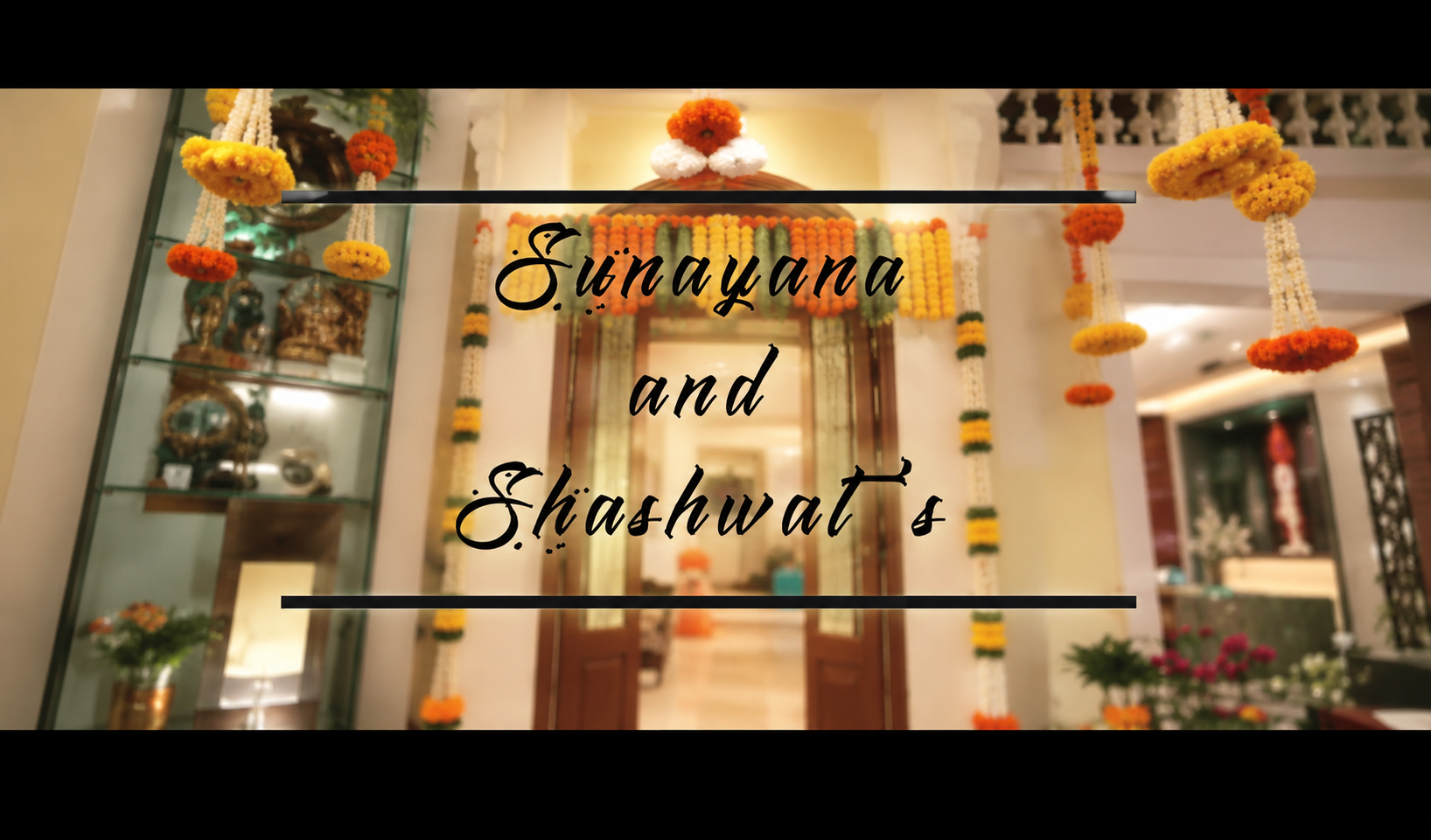 Sunayana & Sushant