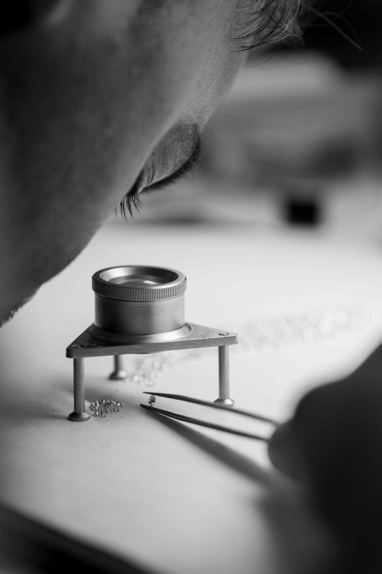 Brand Collaboration fine art photograph by Indira Thakur