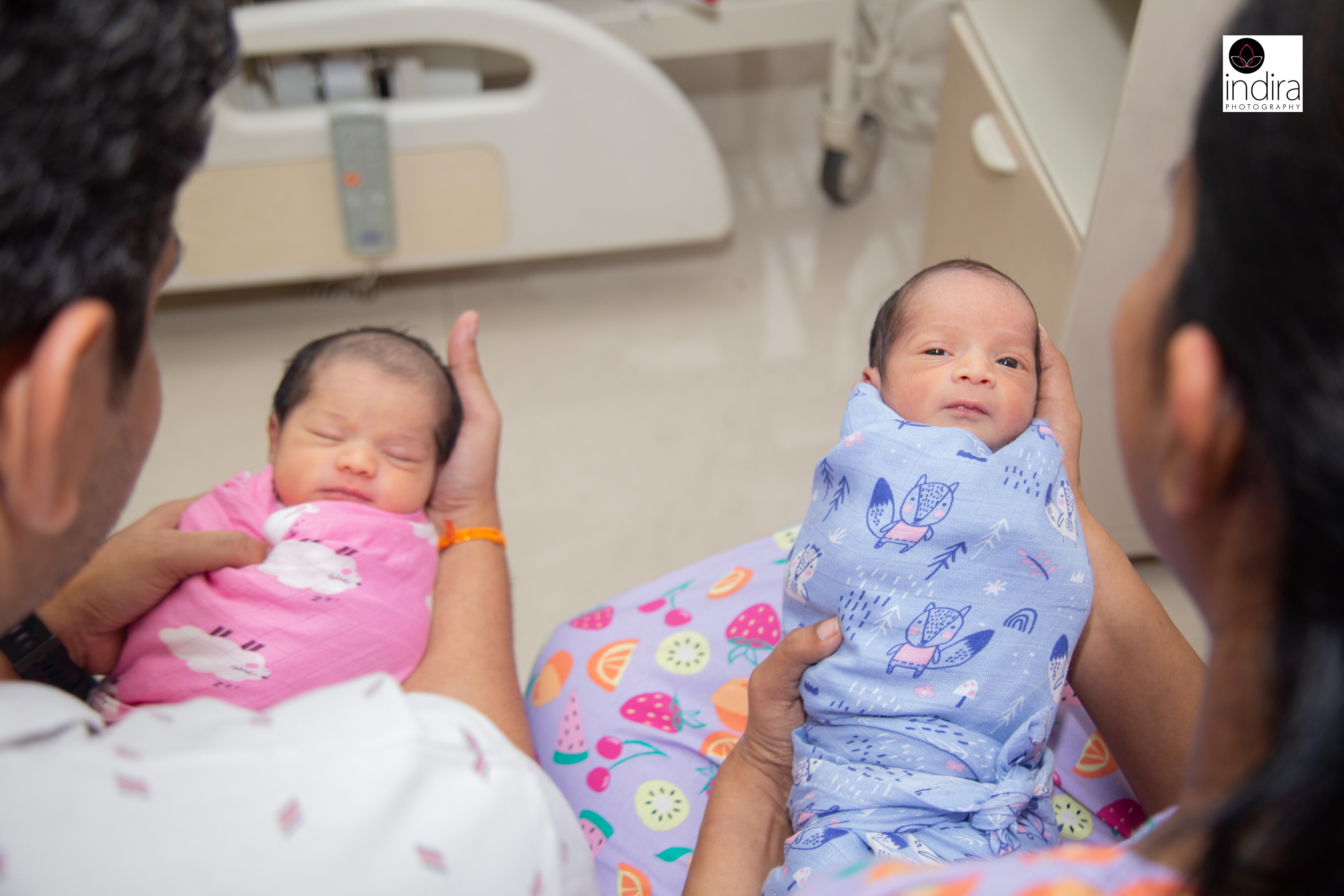 Birth Photography