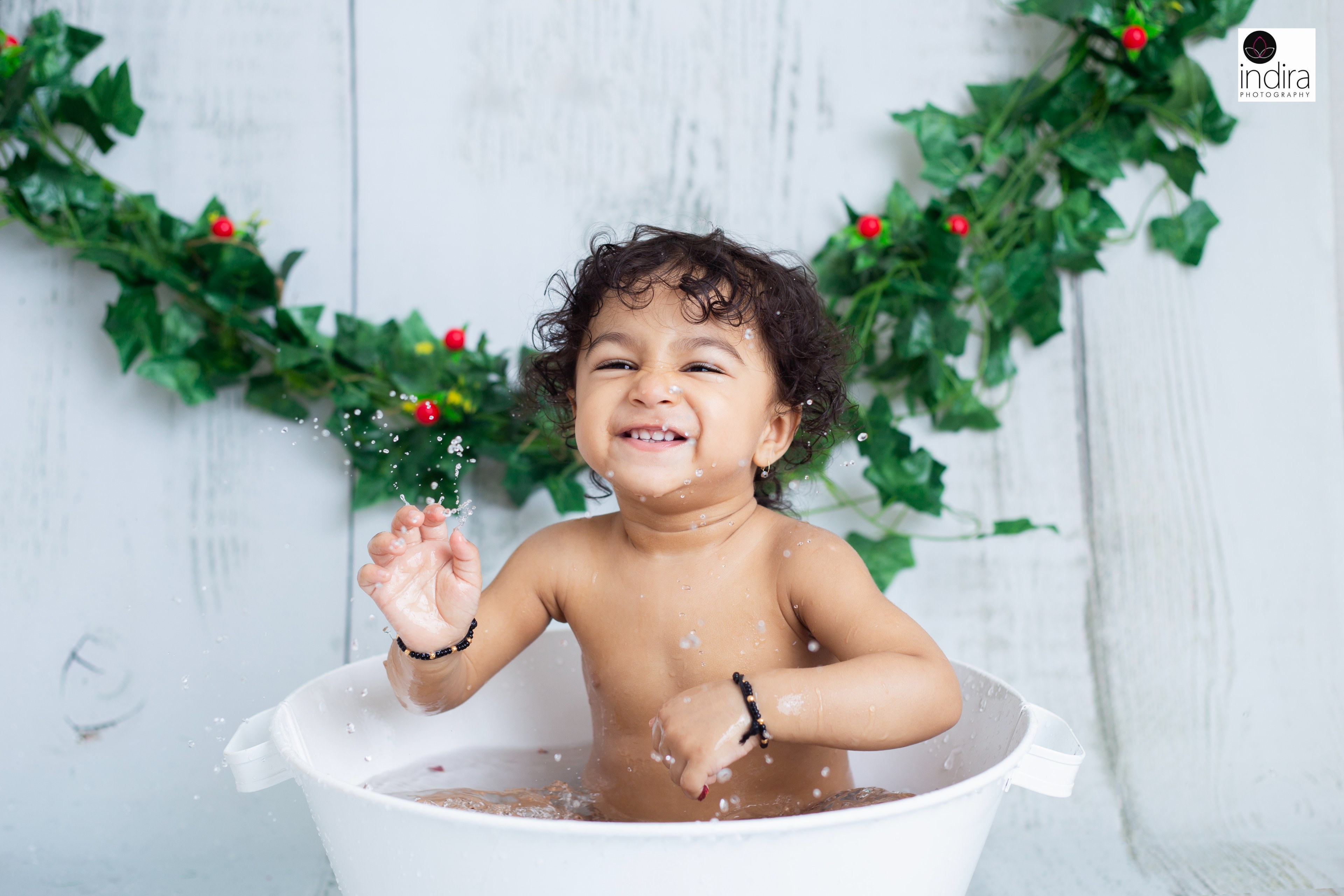 Toddler & child photography